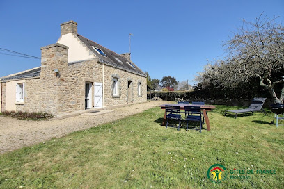 Ty Vincent - Gîtes De France Gîte à Plouhinec