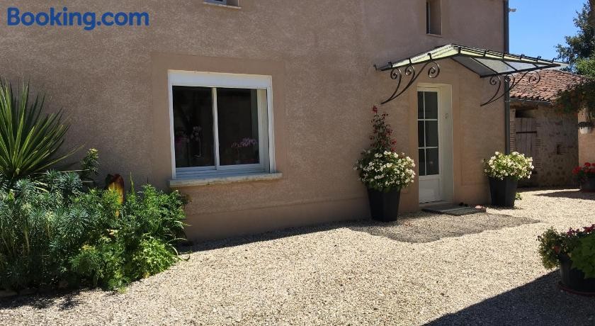 Clodeguy.com, Gîte à Saint-Sylvestre-sur-Lot