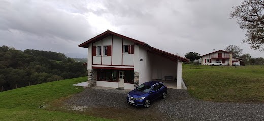 Gîte Oierkoenea, Gîte à Saint-Pée-sur-Nivelle