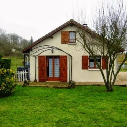 Gite Saint Amour Jura, Gîte à Saint-Amour