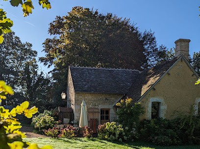 La Petite Gaulardière, Gîte à Perche en Nocé