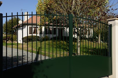 Gite Nolan 85700 Saint-Mesmin, Gîte à Saint-Mesmin