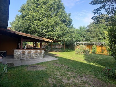 Le Caveau de Jaujac, Gîte à Jaujac