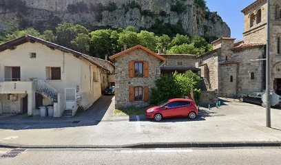Antre De Simeon, Gîte à Soyons