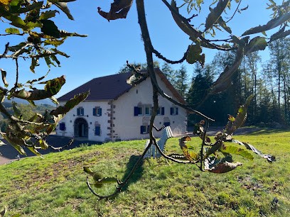 Gîte des PRARY, Gîte à Ternuay-Melay-et-Saint-Hilaire