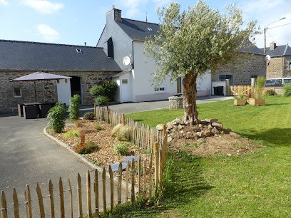 Le Clos d'Avaugour, Gîte à Saint-Fiacre