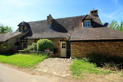 Domaine Lou Peyrol, Gîte à Urval