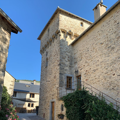 Gîte D'adrienne, Gîte à Nages