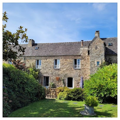 Gîte au Manoir Du Plessis-Quinquis, Gîte à Sainte-Sève