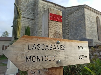 Gite l'étape conviviale, Gîte à Lhospitalet