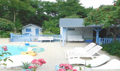 Gite du Beau Val de Cher, Gîte à Monthou-sur-Cher