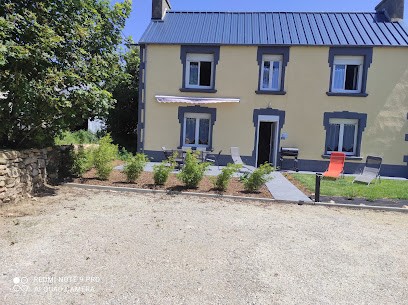 Gîte ch'ti Kerven, Gîte à Saint-Derrien