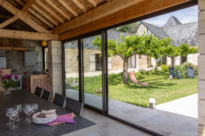 Domaine Des Figuiers Gîte à Gignac