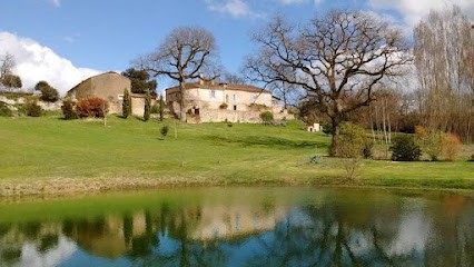 Gite Antras MARSOLAN GERS, Gîte à Marsolan