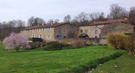 Gîte La Ranquière, Gîte à Rouairoux