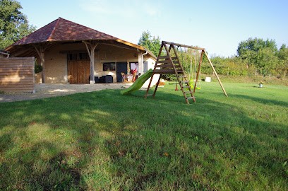 Gite De Perrou, Gîte à Pailloles