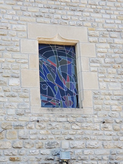 Gîte de Moncelot, Gîte à Stigny