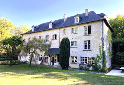Lmt Des Fours À Chaux Gîte à Saumur