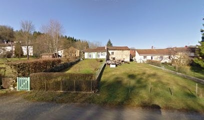 Maison Anémone, Gîte à Montfleur