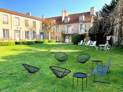 Grand Enclos, Gîte à Effiat