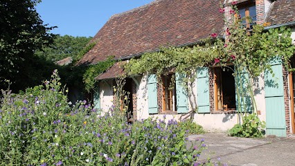 Gîte La Censive (9p) - Gîtes De France, Gîte à Senonches