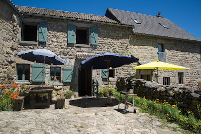 Gîte De Marie 1 Épi 6 Pers À Fau De Peyre Gîte à Peyre en Aubrac