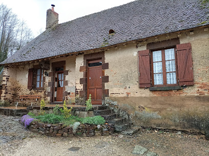 Gîte Du Joliveau - Gîtes De France, Gîte à Assigny