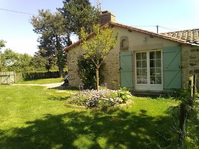 LA PILTIERE Estelle Et Christophe, Gîte à Essarts en Bocage