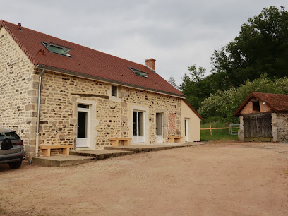 Le Bonnetoît, Gîte à Saint-Bonnet-de-Vieille-Vigne