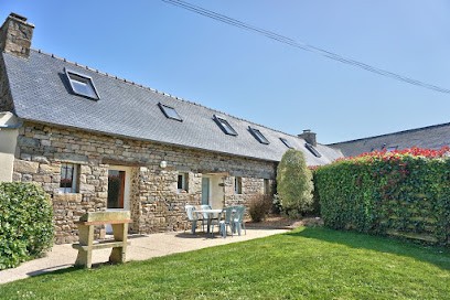 Gîtes du Croas Hent, Gîte à Lézardrieux