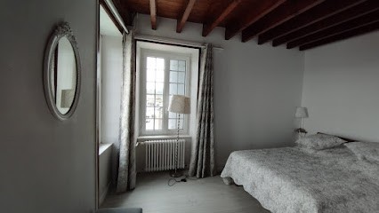 Véronique VASTEL, Gîte à Flamanville