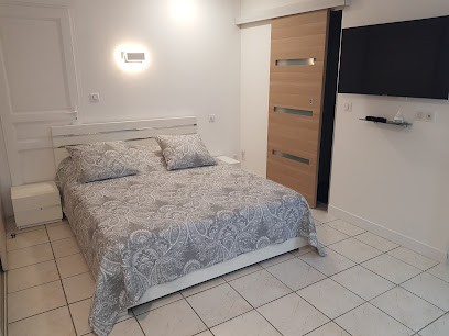 Les Sarcelles, Gîte à Sallertaine