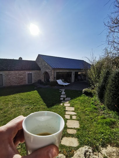 Gîte de France 4 épis Recoules de l'Hom, Gîte à Massegros Causses Gorges