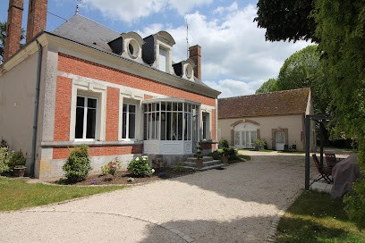 Gîte Au cocon de Sologne, Gîte à Soings-en-Sologne