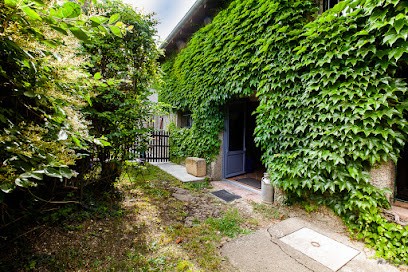 Gite Rural - L'Atelier Du Huchier, Gîte à Poucharramet