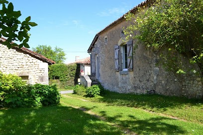 Les gîtes de Broue, Gîte à Brossac