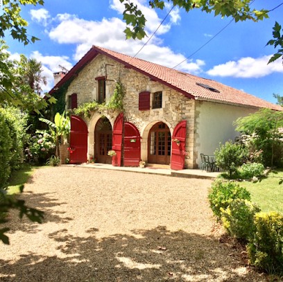 Gîte Le Bousquet au Pays Basque, Gîte à Sames