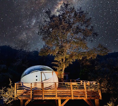 Le Mas Du Bois Barbeau, Gîte à Robiac-Rochessadoule
