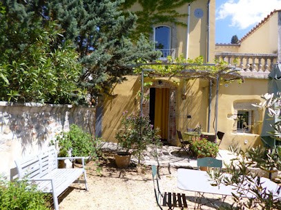 Le Mas Julian, Gîte à Cardet