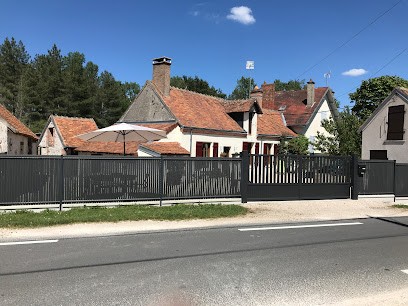 Gîte de Montgenet, Gîte à Tour-en-Sologne