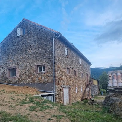Les Gîtes de Magdas, Gîte à Camarès