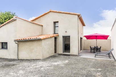 Gite Chez Milie, Gîte à Clisson