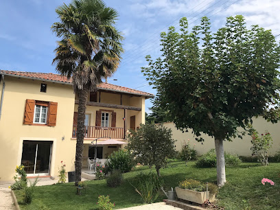 La Maison D'alice - Gîtes De France, Gîte à Finhan