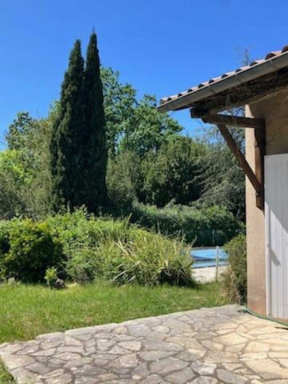 Le Gîte Du Fontenay - Gîtes De France, Gîte à Clermont-l'Hérault
