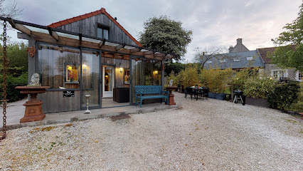 Gîte Boulangerie By La Clef Decamp Gîte à Tamerville
