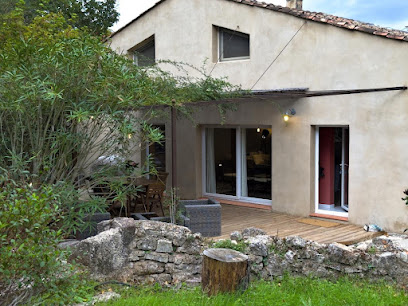 Gîte Grand Air De Provence - Gîtes De France Gîte à Auriol