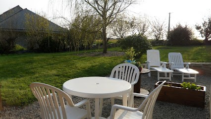 Location vacances en Bretagne chez Marie, Gîte à Tréogat