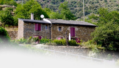 Chez Thérèse, Gîte à Jujols