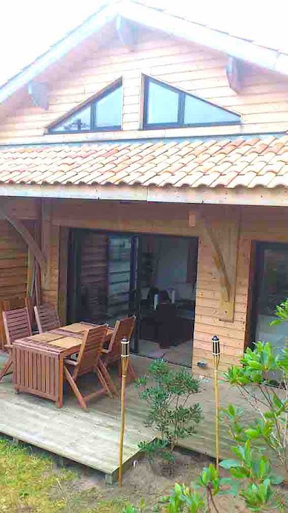 Hébergement - Location de Vacances - CôtéDune - Lacanau Ocean, Gîte à Lacanau