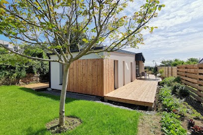 Le Stang et Les Mouettes : Location gîtes proche plages,Côte granit rose,Perros-Guirec,idéal pour la pêche,Finistère,Bretagne, Gîte à Locquirec